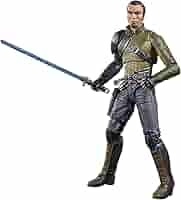 ブラックシリーズ エズラ / ケイナン 訳あり Hasbro - ［未開封］スター・ウォーズ ブラックシリーズ 6インチ