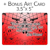 Vista 2 de Billie Eilish Complete Studio Discography with Art Card