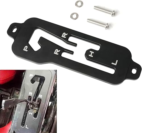 Miniatura 6 de Jetuplusllc Puerta de cambio de placa de cambio de puerta compatible con Honda Talon 1000R 2019-2023, Honda Talon 1000X, Honda Talon 1000X-4