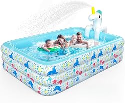 Skirfy Swimming Pool