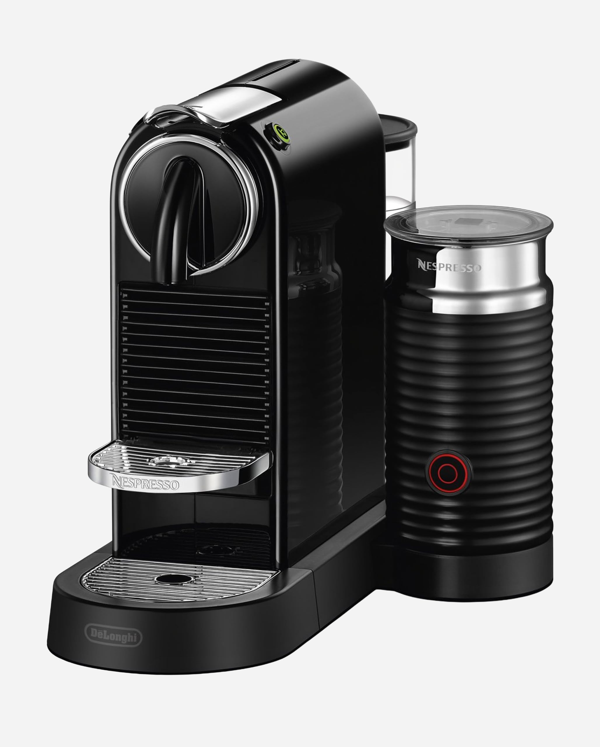 Amazon.com: Nespresso CitiZ Coffee and Espresso Machine by De