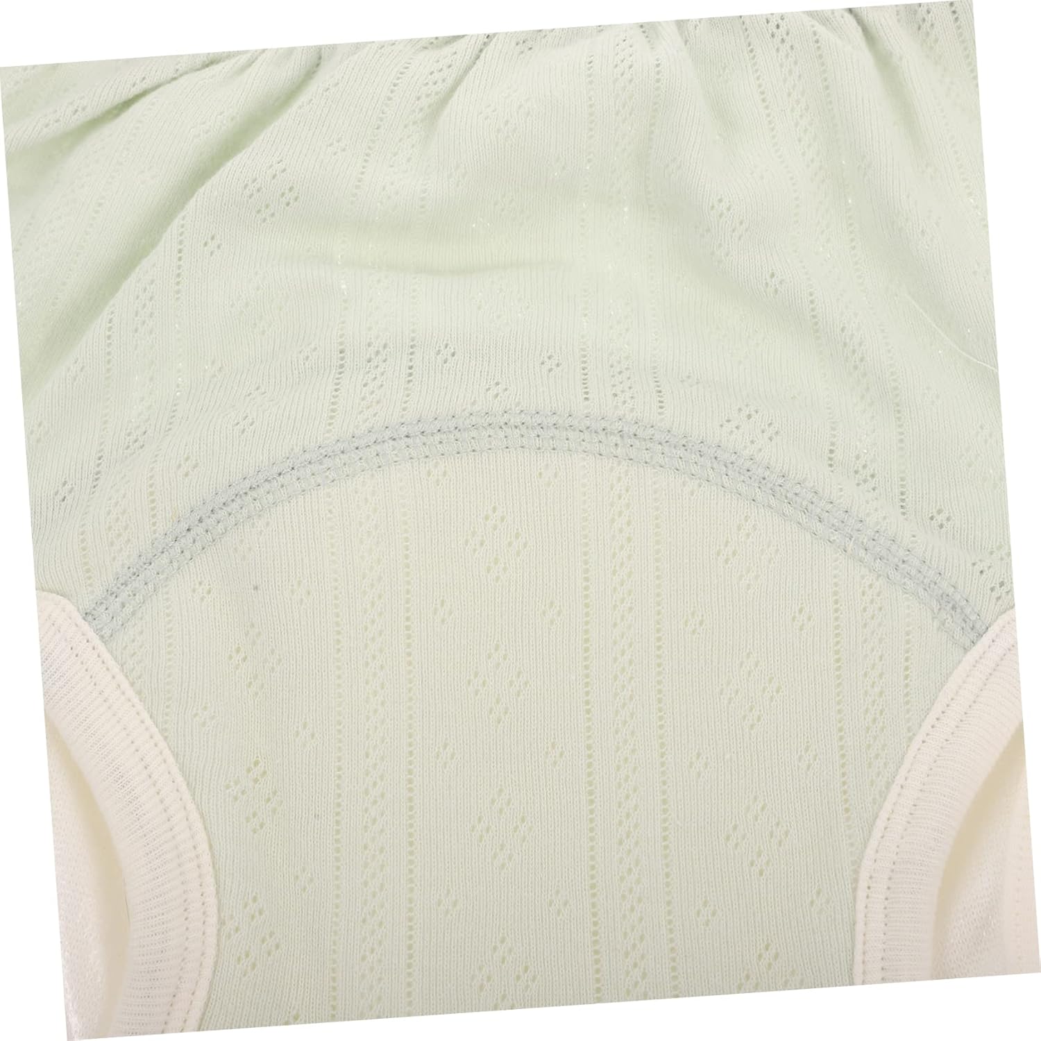 HANABASS 2pcs Cotton Training Pants Breathable Washable Underwear for Boys for Potty Training Comfortable Durable Assorted Color