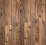 Revestimiento de pared de madera de 0, paneles de