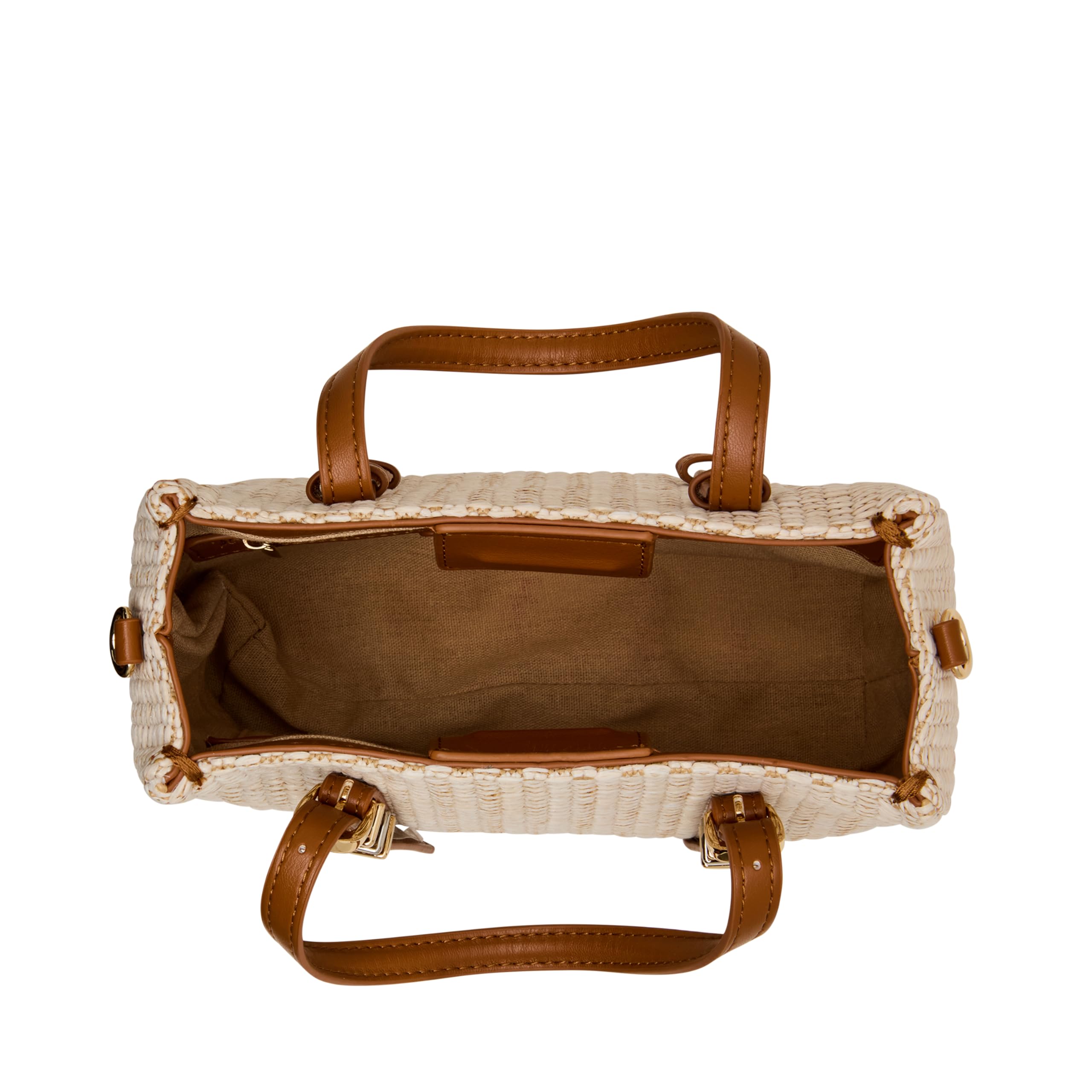 Steve Madden Bindiee Mini Box Tote