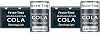 Fever-Tree Light Madagascan Cola 24x150ml Pack of 2