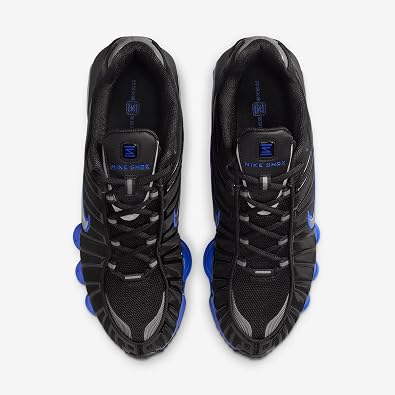 Nike Womens Shox Tl