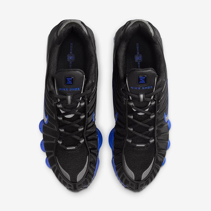 Nike Womens Shox Tl