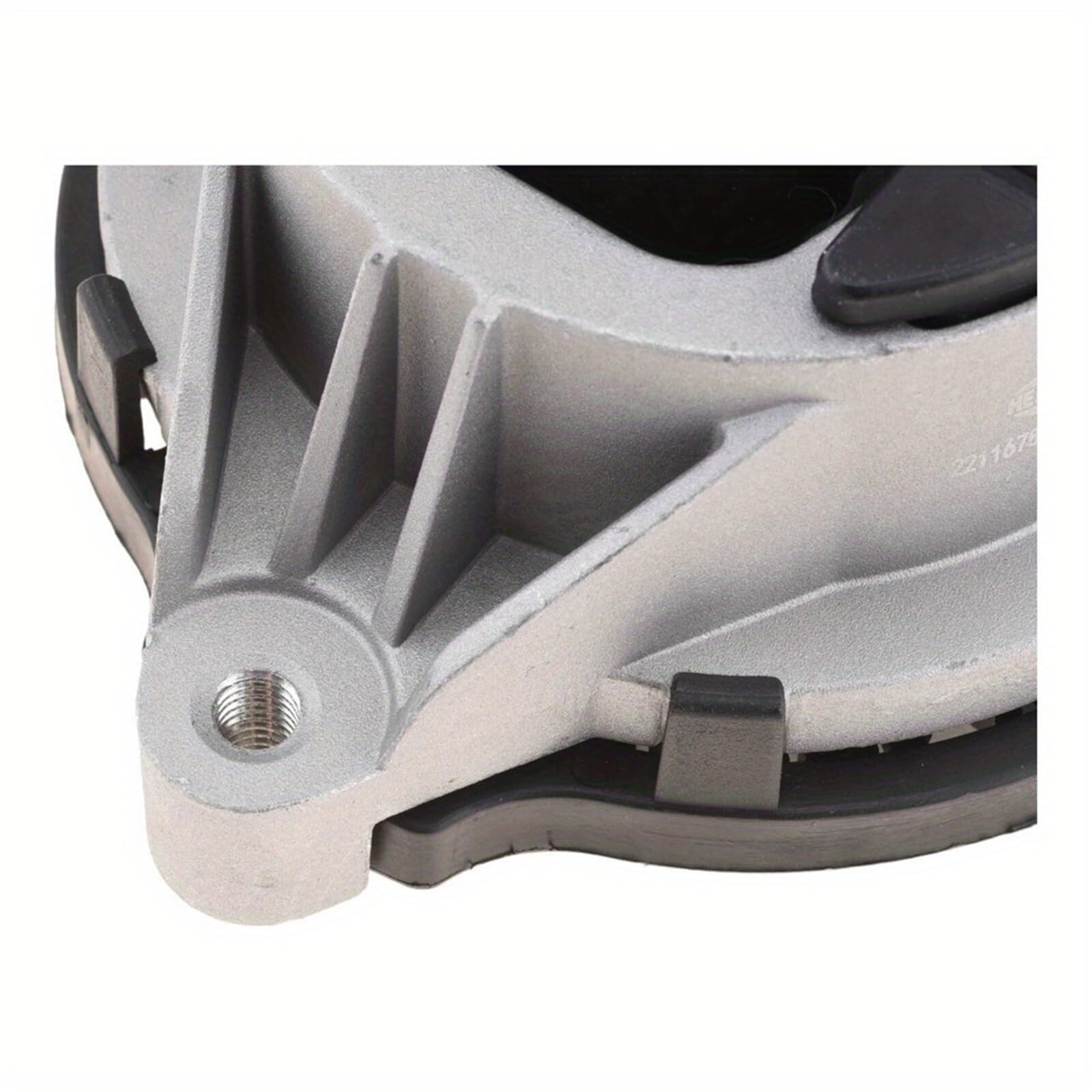 Pasuje do Bmw F20 F21 116i 118i 120i F30 F80 316i 320i 22116787657 Lewa poduszka silnika Zestaw mocowań silnika