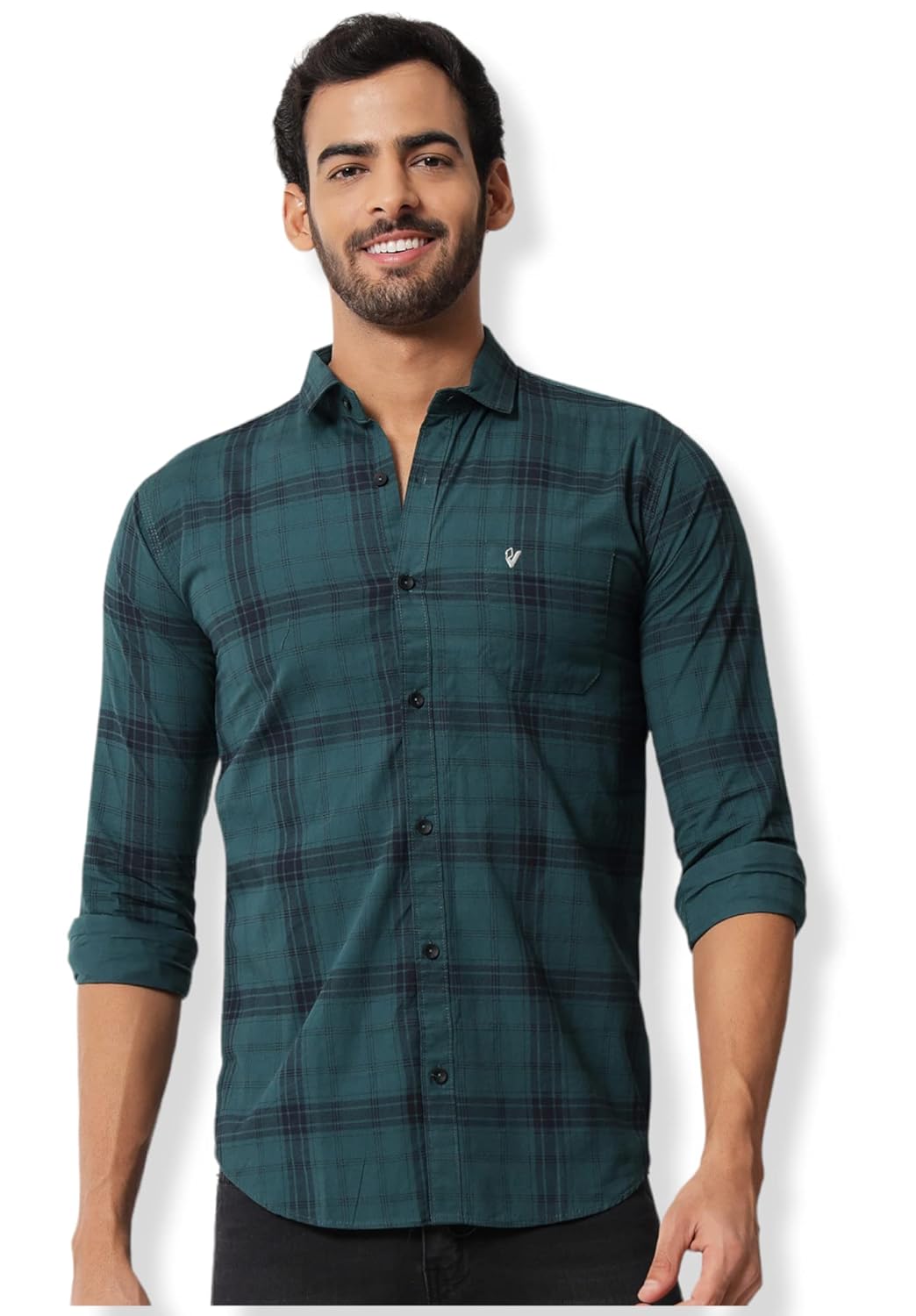 Casual Cotton Shirts for Men