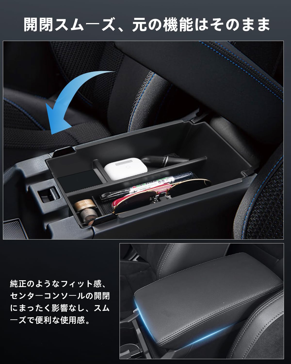 Amazon.co.jp: LANGBEAN スバル レヴォーグ VN5 / WRX S4 2代目 VB系