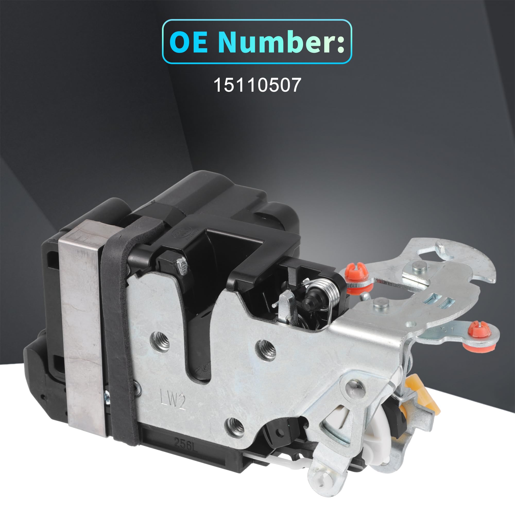 Nissan Patrol door lock actuator for sale