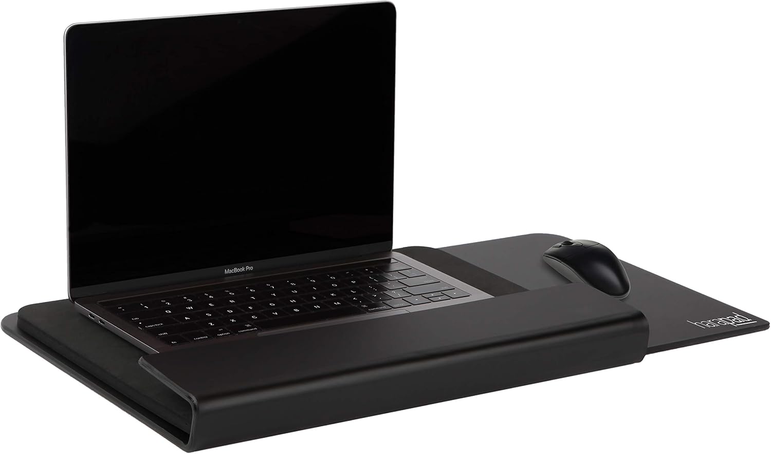 Frее Shірріng Ovеr $50 HARApad Edge Laptop EMF Shield - with Multi-Directional Shielding Technology - Most Advanced Laptop Heat and EMF Radiation Protection Shield Available (LapDesk Style) Bеѕt Dеаl 🛒 HARApad Edge Laptop EMF Shield - with Multi-Directional Shielding Technology - Most Advanced Laptop Heat and EMF Radiation Protection Shield Available (LapDesk Style)