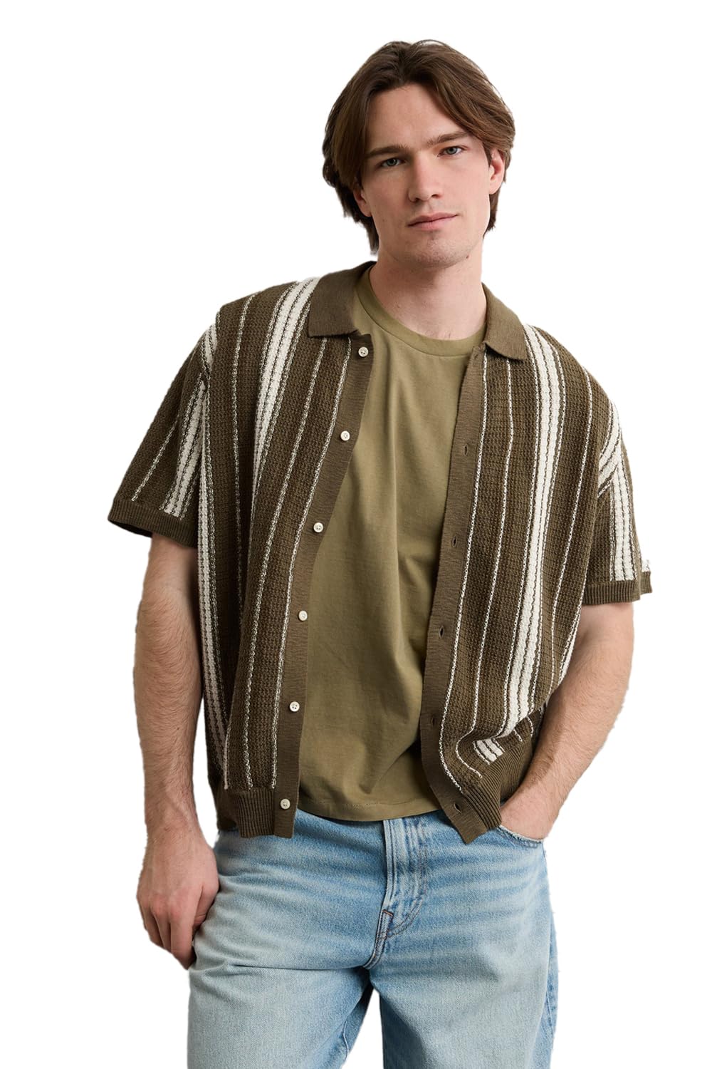 american eagle Men Sweater-picture-10