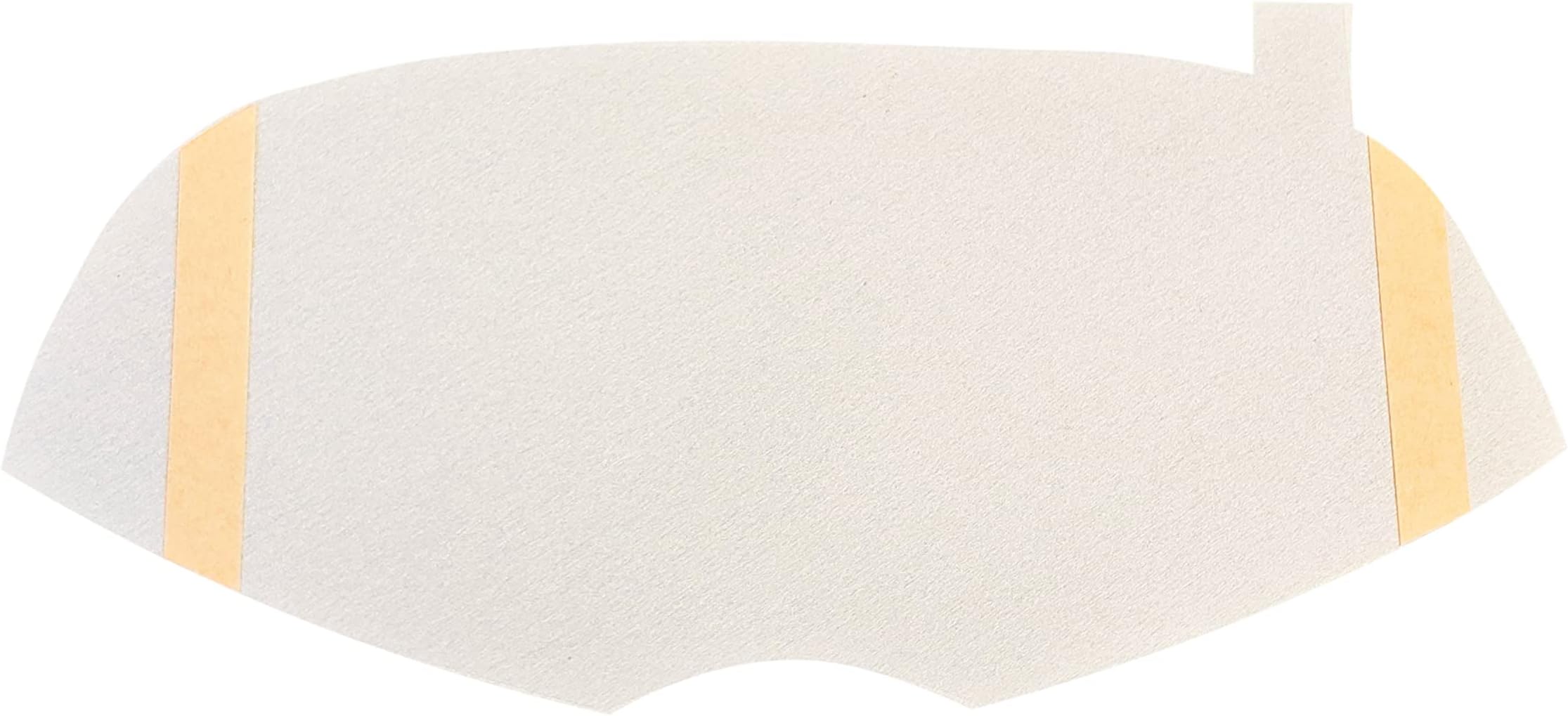 - Lens Cover 80836A, Mask Protector (pack of 25)