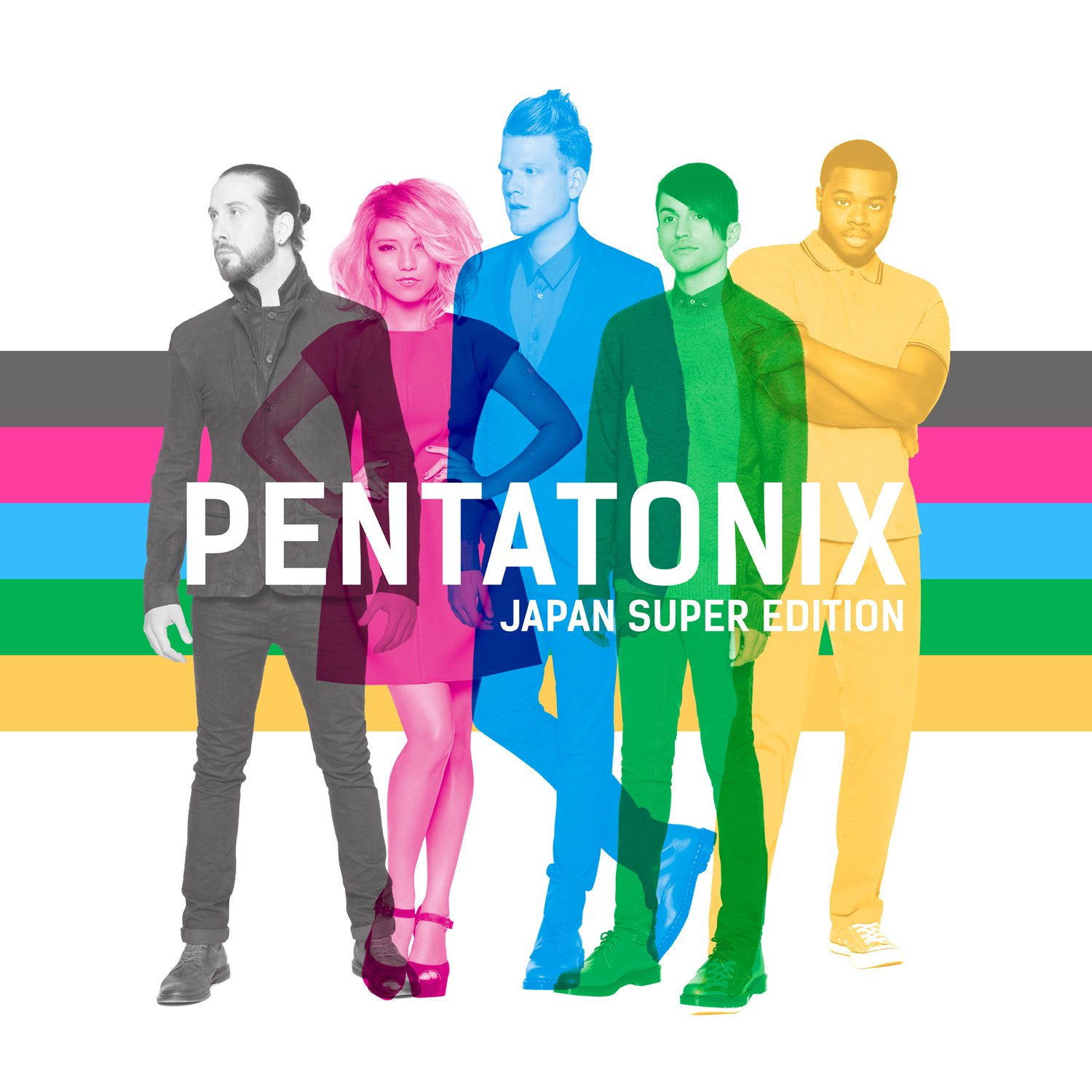 Pentatonix