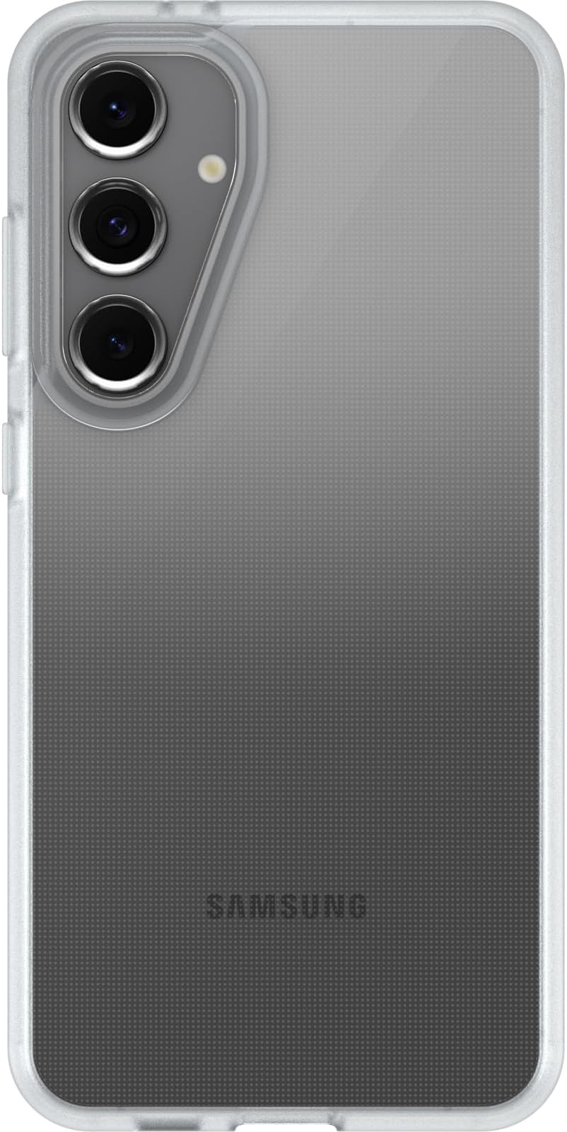 Amazon.com: OtterBox Samsung Galaxy A26 5G React Series Case - Clear
