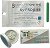 CS LABS K5 PRO 20g Thermal Pad Replacement Viscous Thermal Paste for iMac, PS3, PS4, XBOX etc