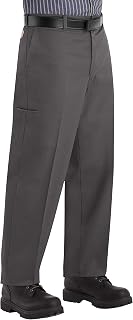 Red Kap Men's Cell Phone Pocket Pant