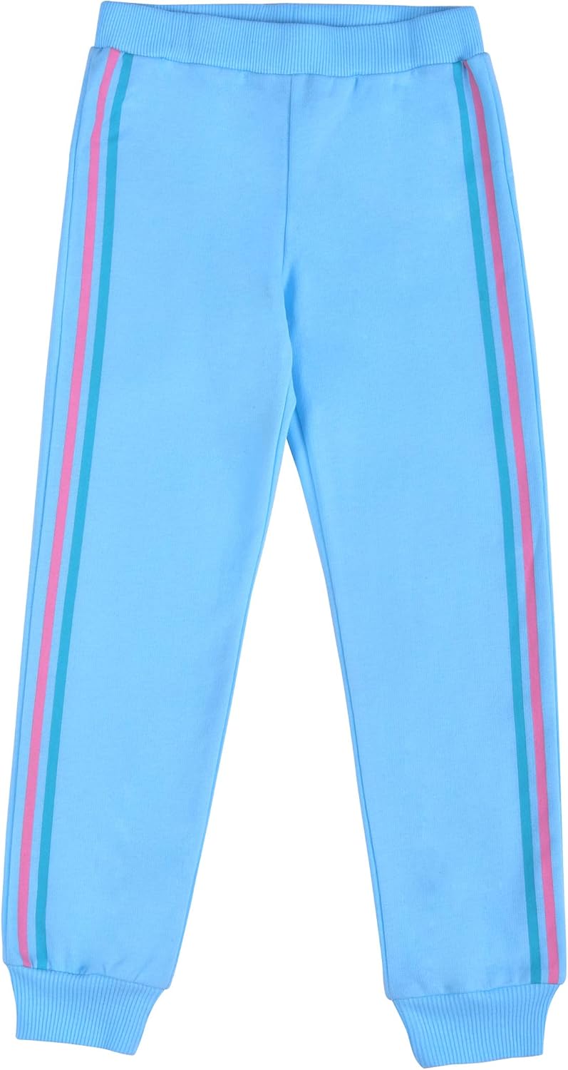 Nickelodeon JoJo Siwa Girl's 2-Piece Bows are Everything Hoodie and Jogger Pant Set : Clothing, Shoes & Jewelry