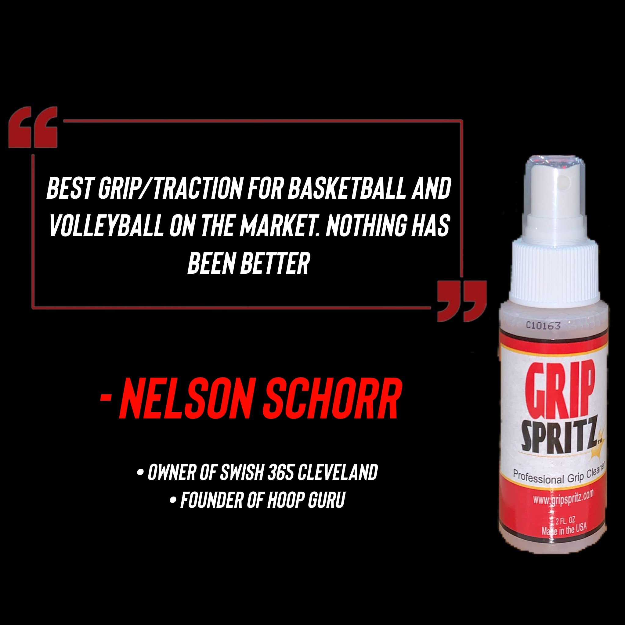 Basketball Shoe Grip Spray Improve Sole Traction