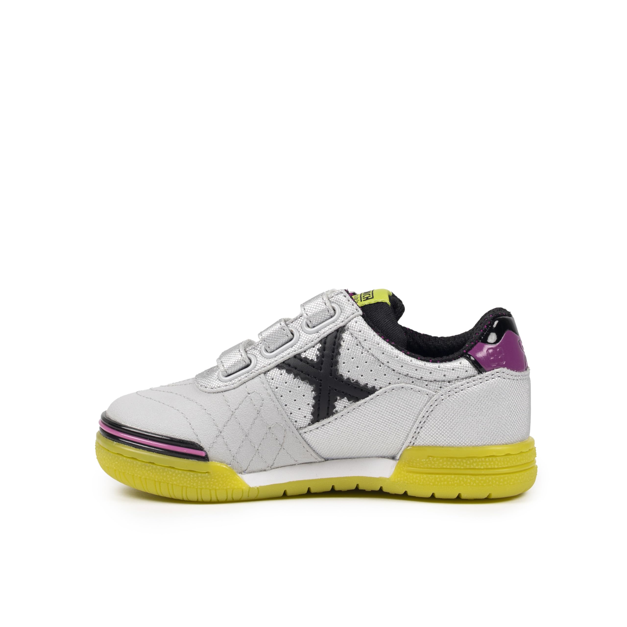 Munich G-3 Kid VCO 453, Zapatillas Unisex niños