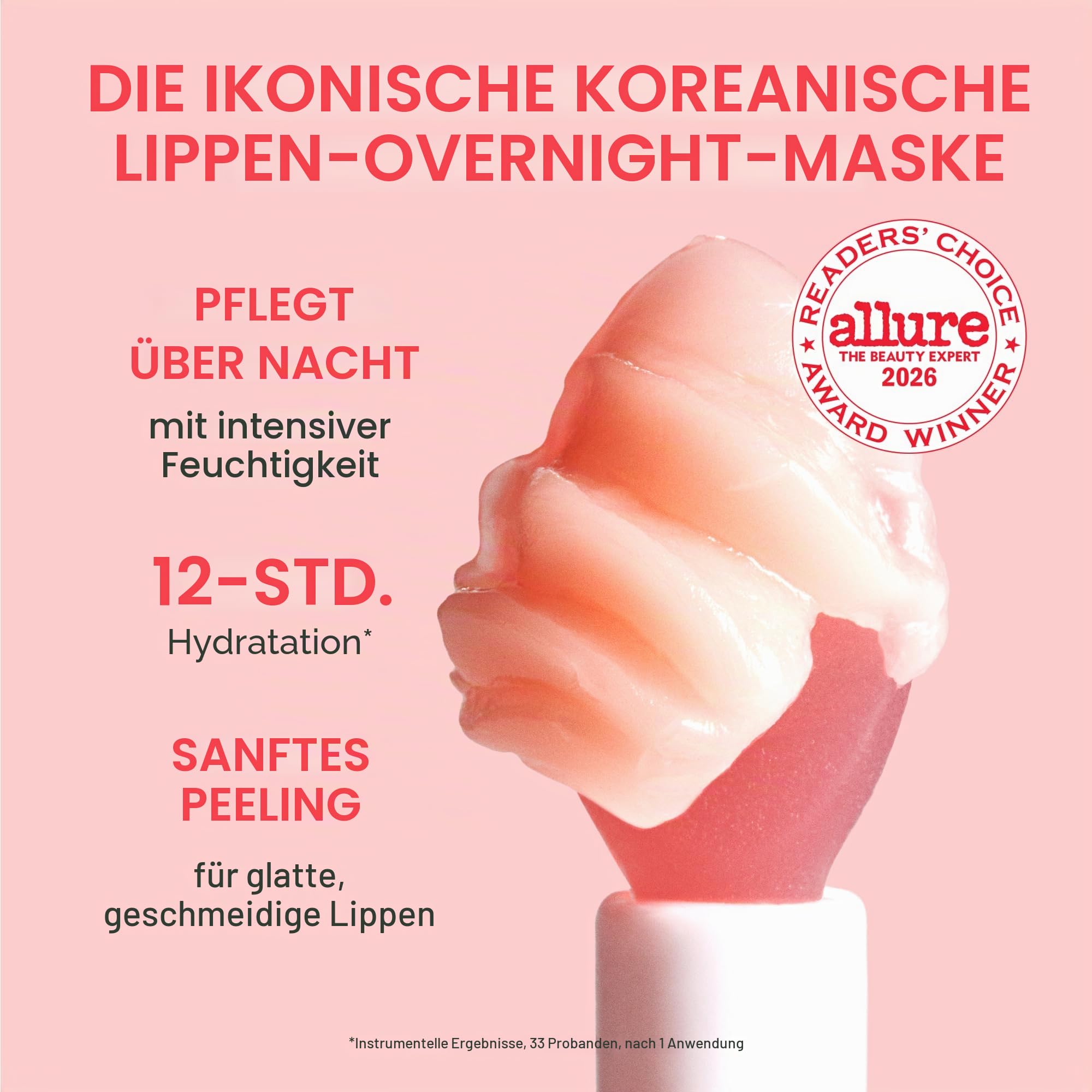 Laneige MATCHA BLUBBLE TEA