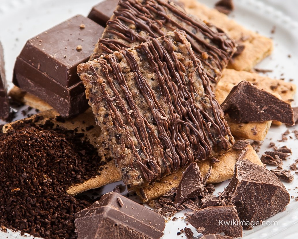 Eileen's Pralines 3 pack Praline Bars (Chocolate)