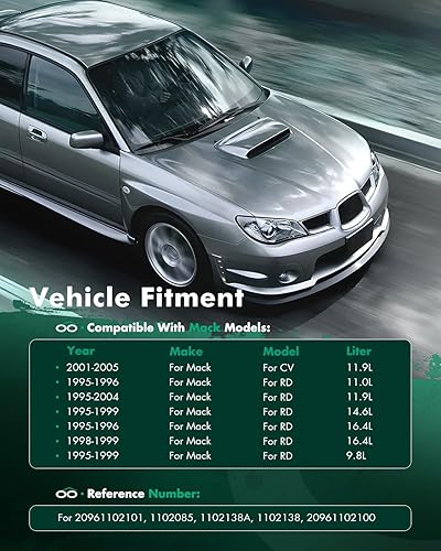 Miniatura 522 de SCITOO Reemplazo completo de radiador de aluminio para 2000 2001 2002 2003 2004 para Toyota Avalon Sedan 3L 2325 Radiador de plástico