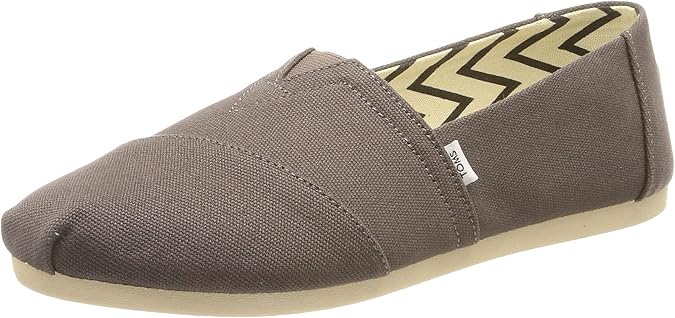 brown canvas toms