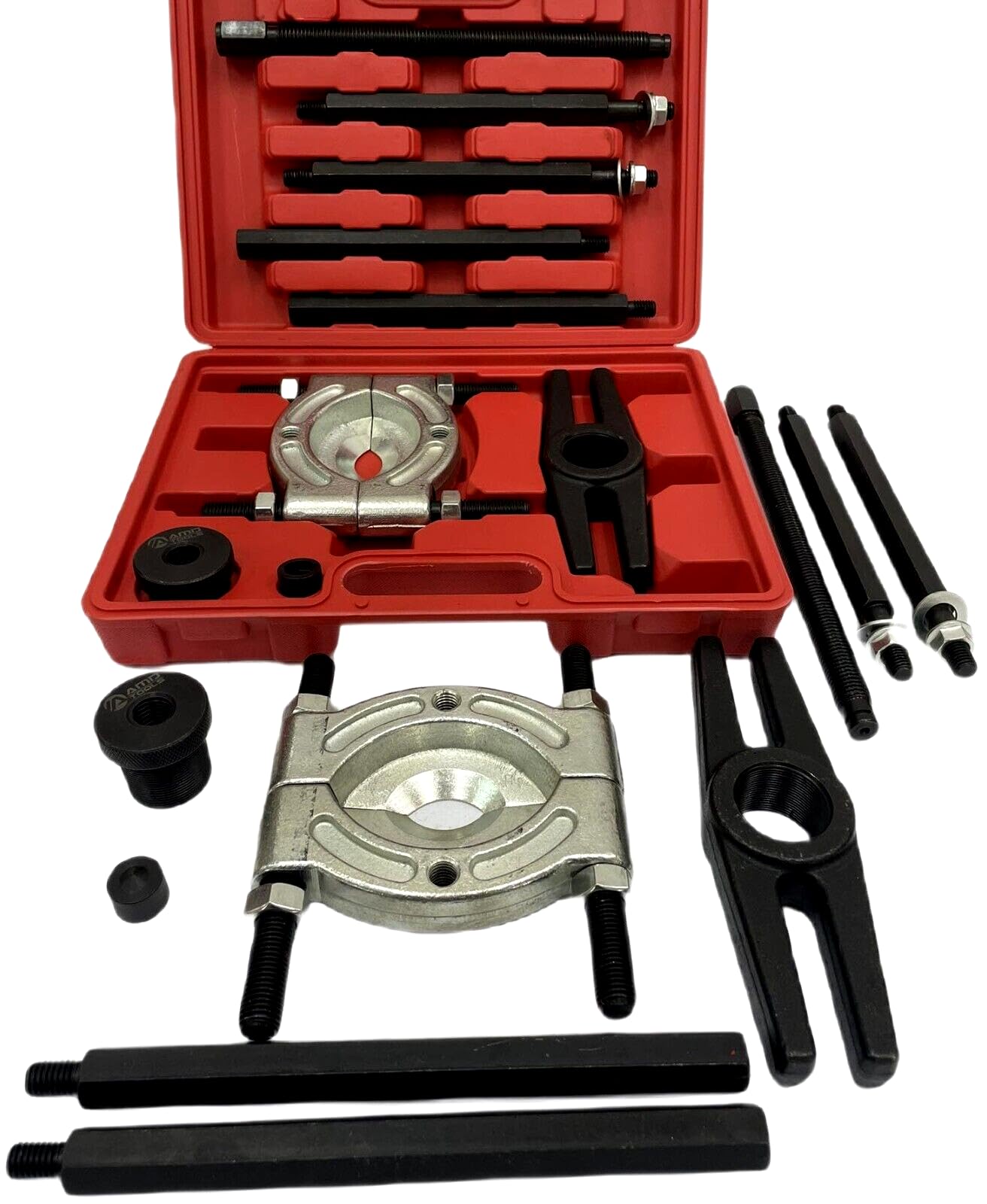 Separador de 75-105 mm para rodamientos de engranajes de anillo interior extractor