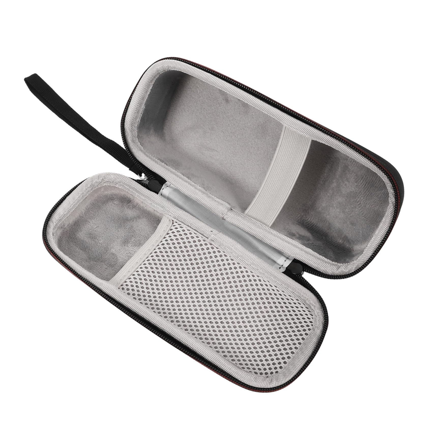 Beavorty 5 Uds Caja De Cepillo De Eléctrico Bolsas De Eléctricos Estuche Protector para Cepillos De Estuche Portátil para Cepillos De Bolsas para Cepillos