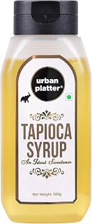 Urban Platter Tapioca Syrup 500g