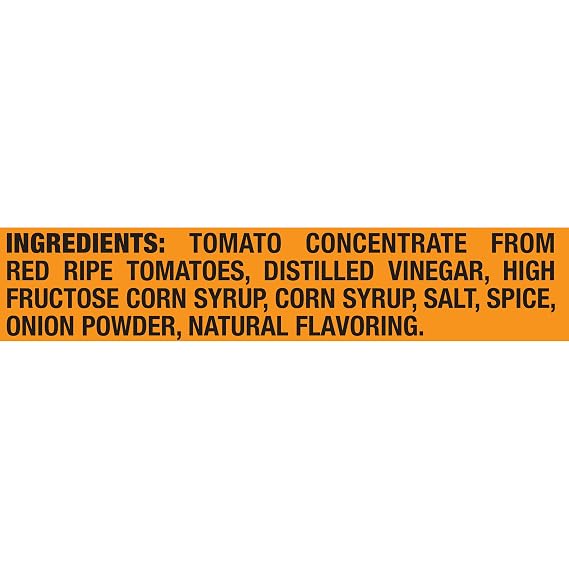 Heinz Tomato Ketchup (32 oz Bottles, Pack of 12)