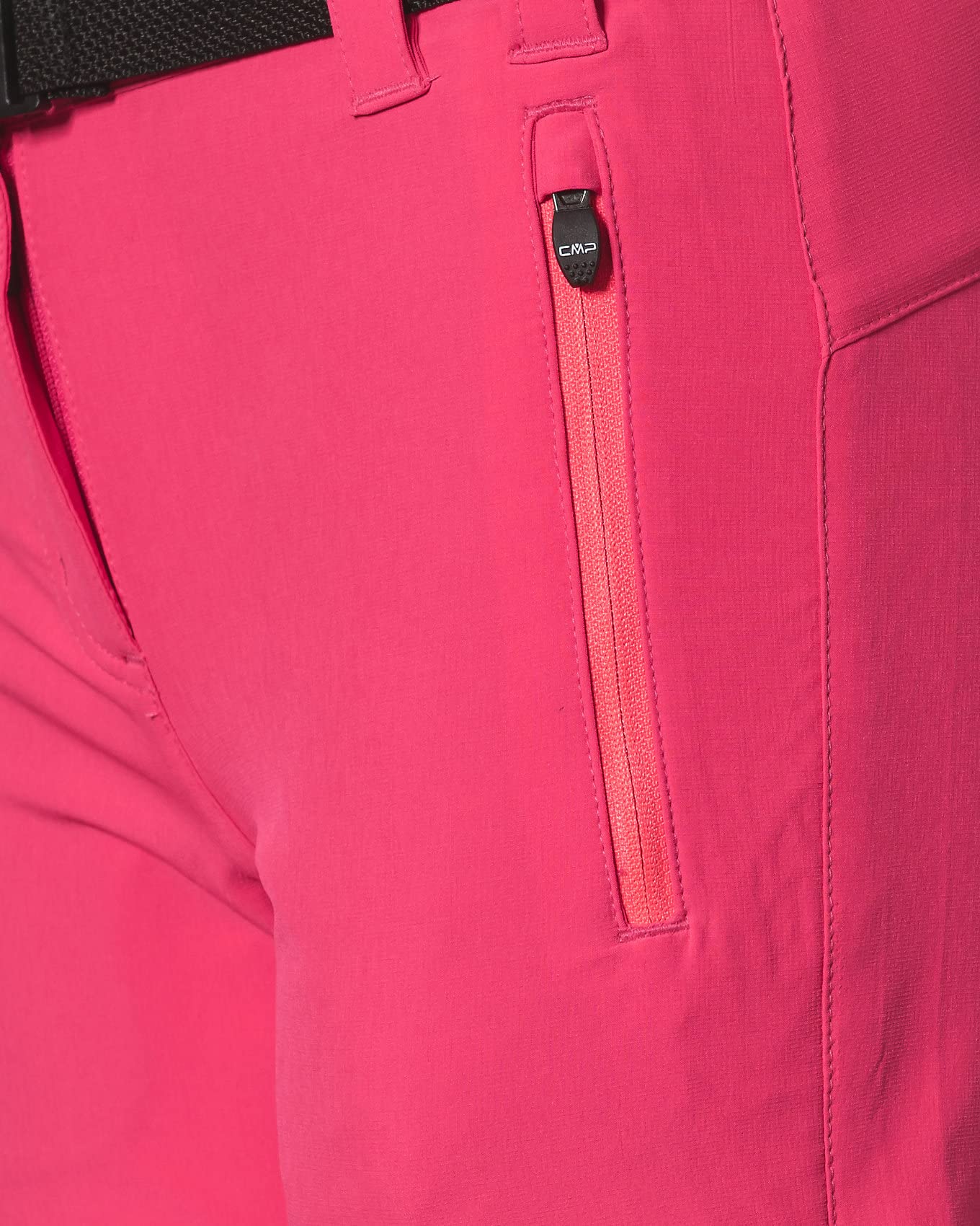 CMP Femme Bermuda Short