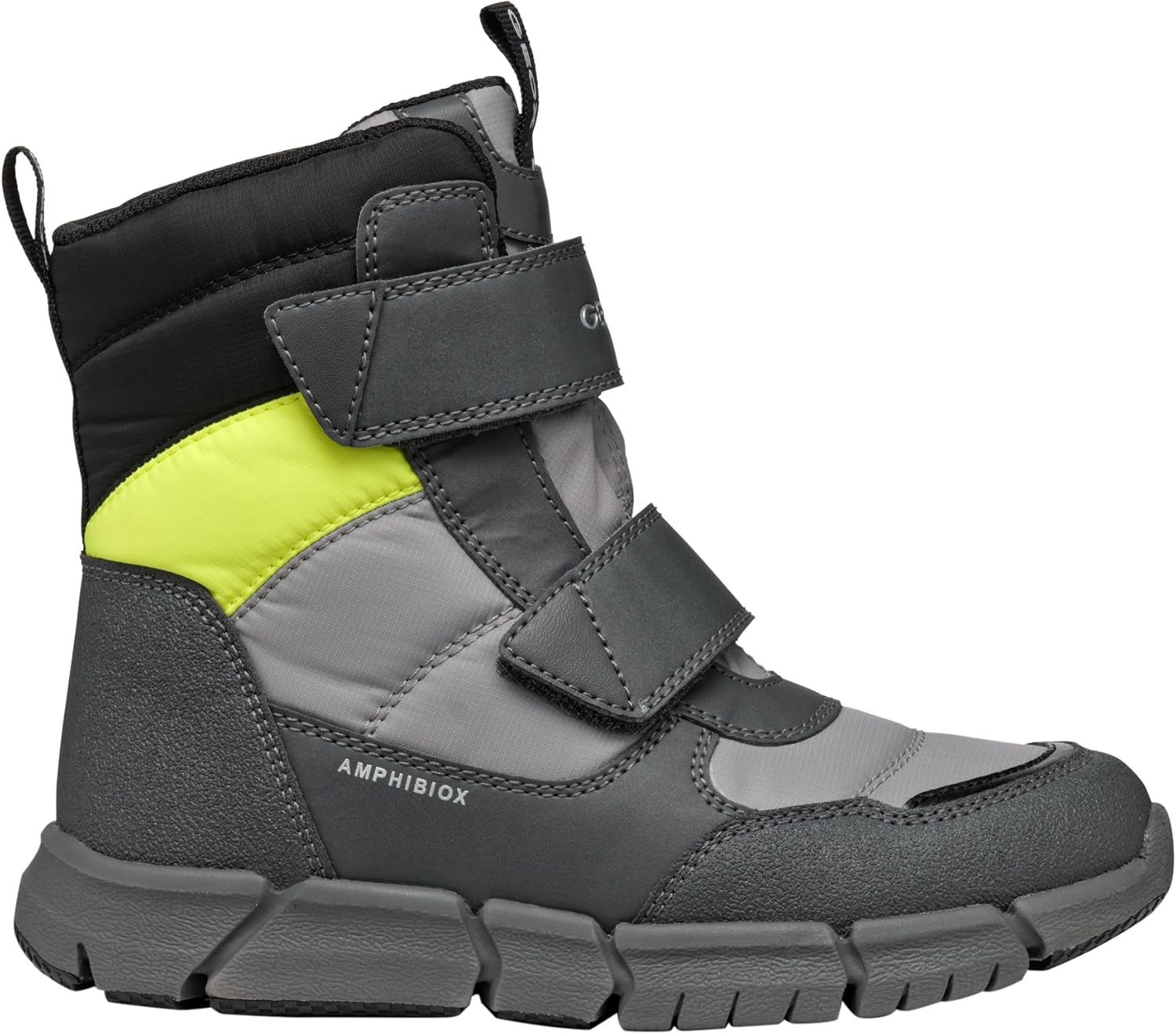 Geox CWILDWPF1 Sneaker (Infant/Toddler/Little Kid/Big Kid)