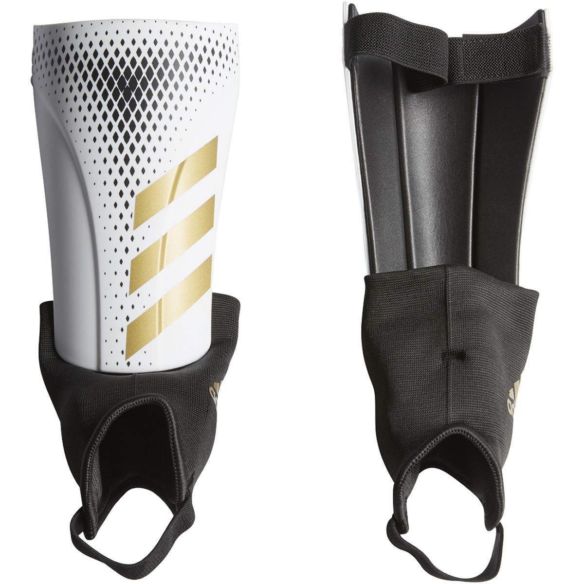 Adidas Predator Goalkeeper Glove Match Fingersave-image-2