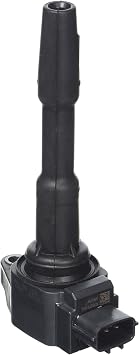 Beru ZSE131 Ignition and Incandescent Systems