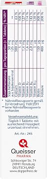 Doppelherz Active Meno