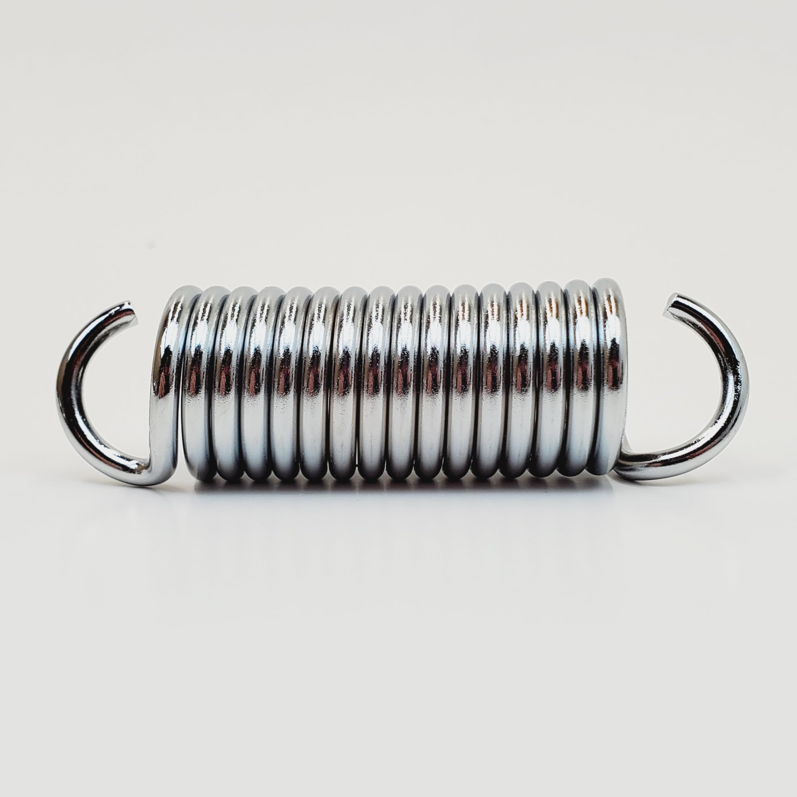 Ressort De Béquille Chromé Pour Harley Touring/Softail 2007-2019 – Installation Plug And Play