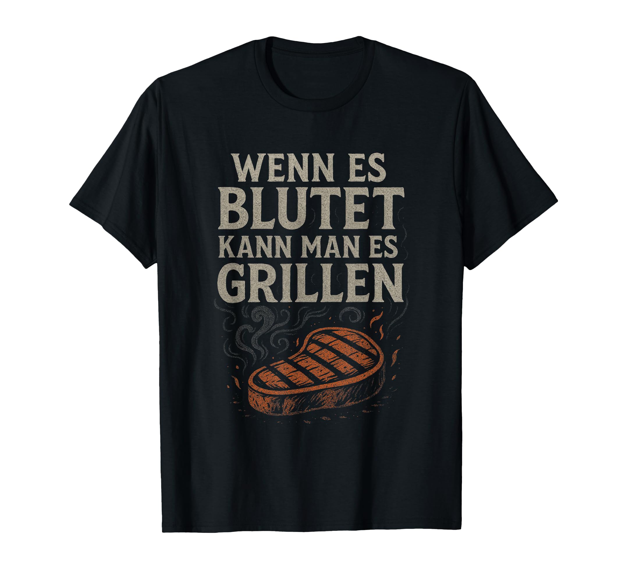 Kleidung mit Designs von Amazon Merch on Demand