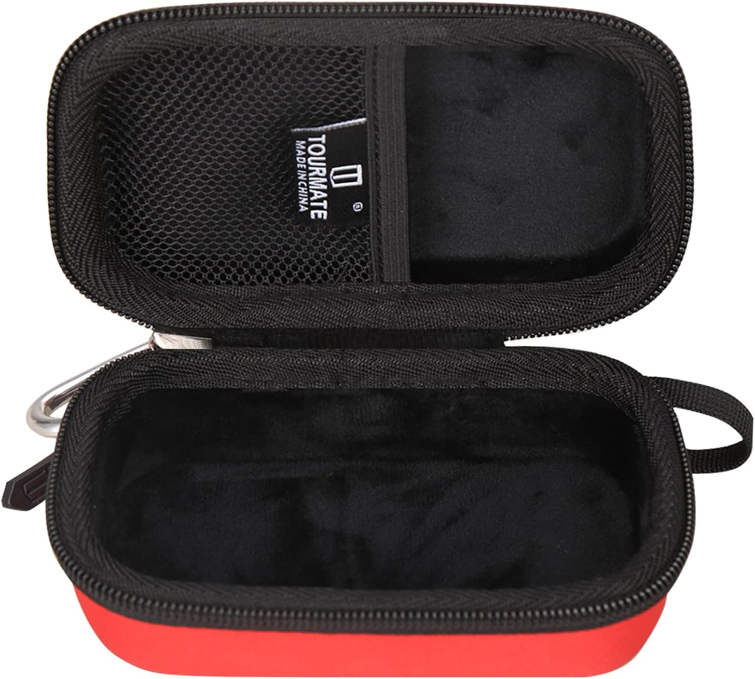 Hard Storage Case for Logitech Signature M650 L Full Size Wireless Mouse Cordless Mice - Image 2