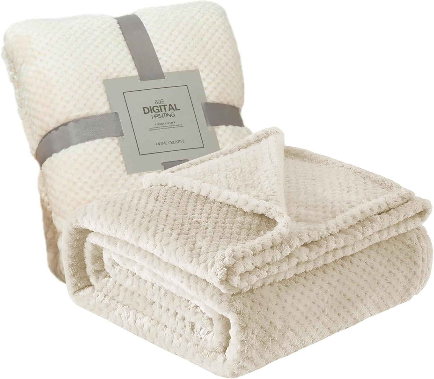 Throw Blanket Soft Blanket Blanket Soft and Cozy