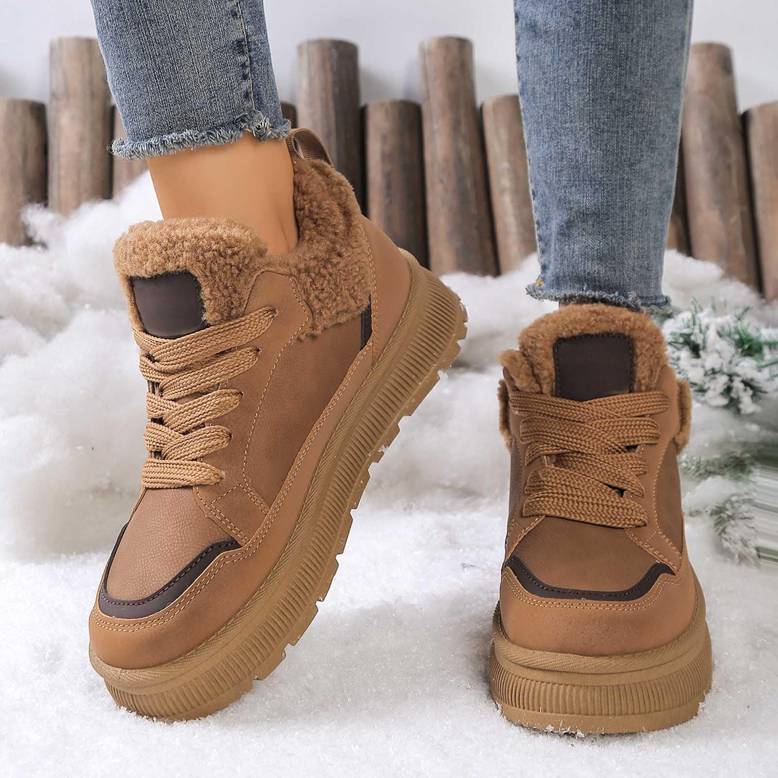Generico Pantofole Donna Invernali Pantofole Donna Chiuse Babbucce Da Casa Inverno In Blu Men Slippers Peluche Scarpe Uomo Calde Ciabatta Invernale Leopardate Antiscivolo Con Pelo Comode Ciabatte 41