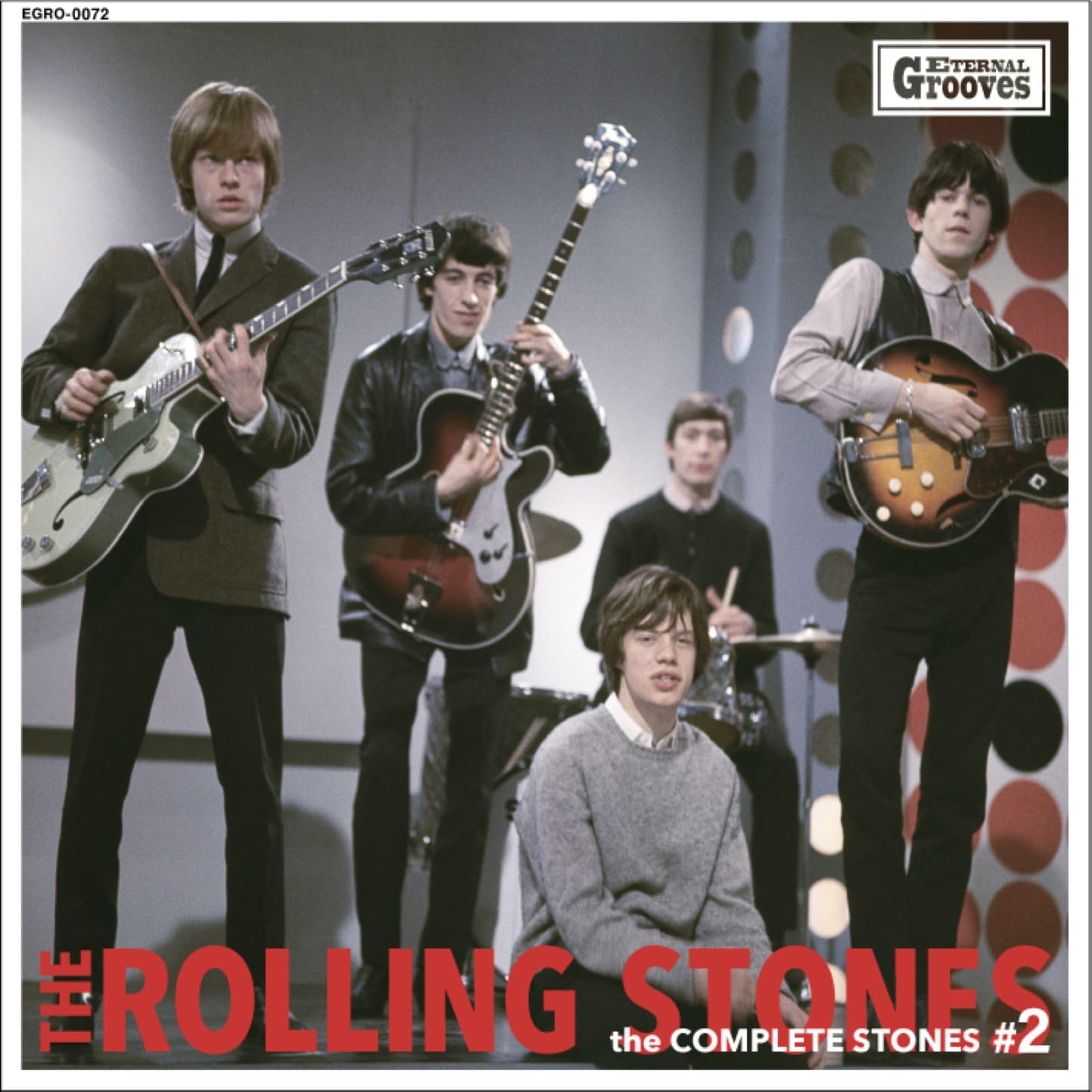 Amazon.co.jp: the COMPLETE STONES #2: ミュージック