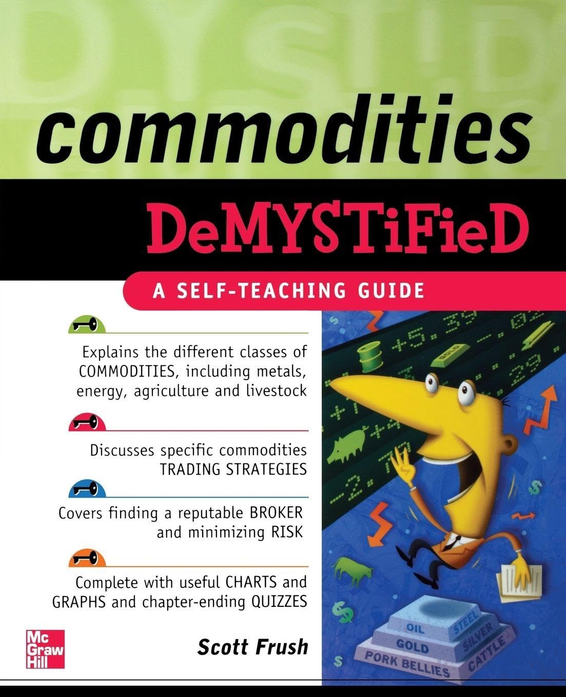 Commodities Demystified view 3