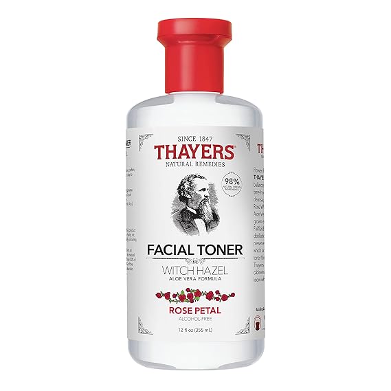Thayers Alcohol-Free, Hydratin&hellip;