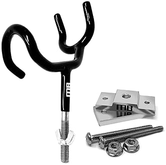 amazon fishing pole holders