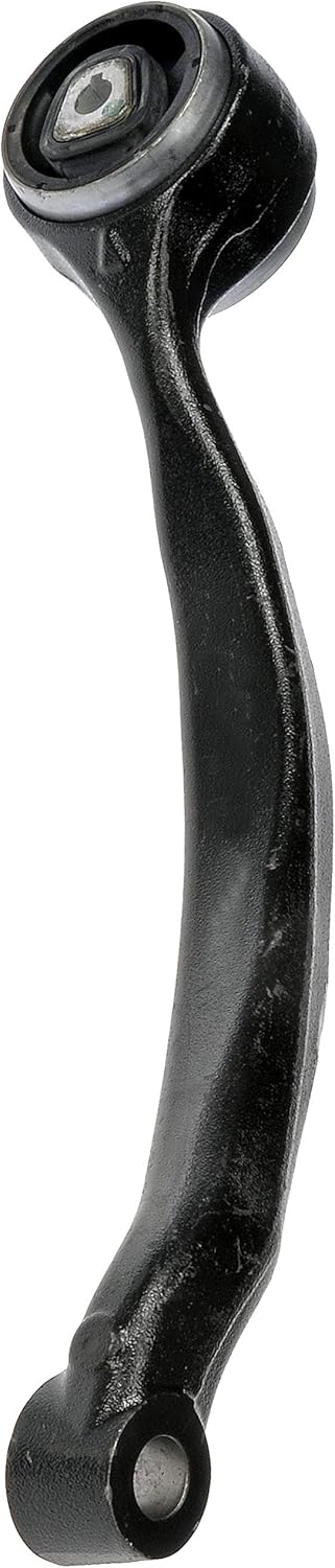 Dorman 524-479 Front Driver Side Lower Rearward Suspension Control Arm Compatible with Select BMW Models