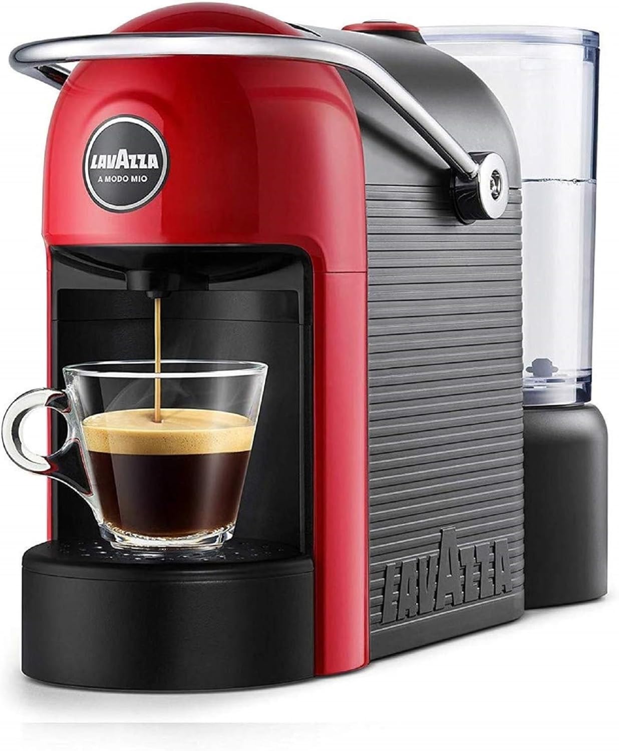 Lavazza, A Modo Mio Jolie, Coffee Capsule Machine, Compatible with A