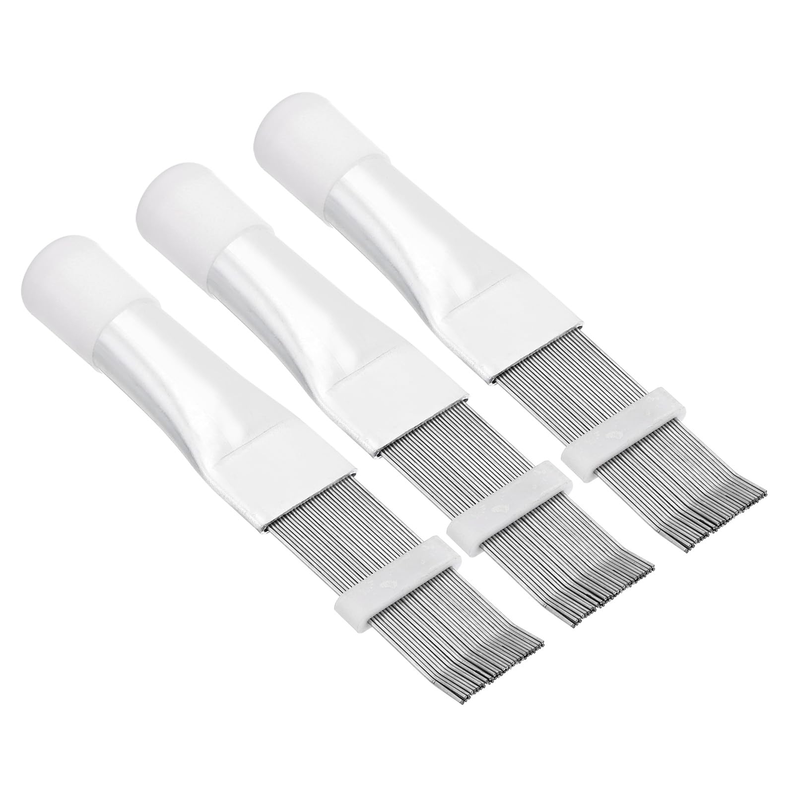 Amazon.com: PATIKIL Air Conditioner Fin Comb, 3 Pack Stainless